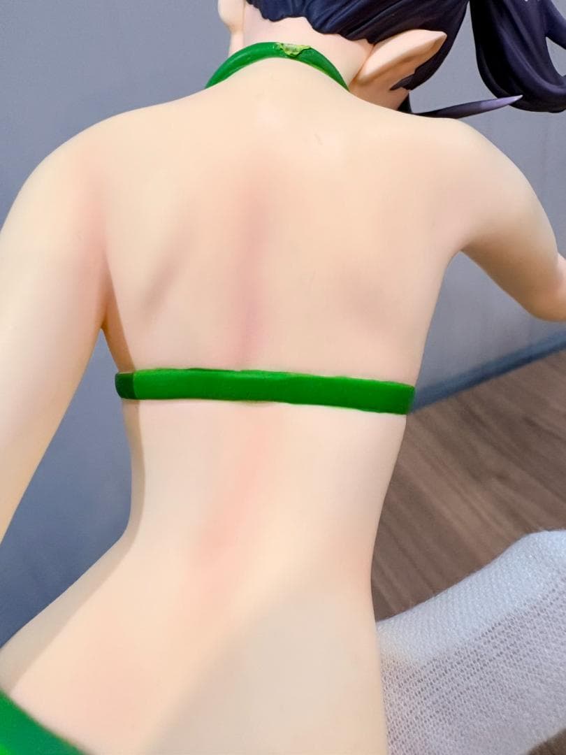 ラブプラス 小早川凛子 水着Ver. 1/4スケールフィギュア 36cm