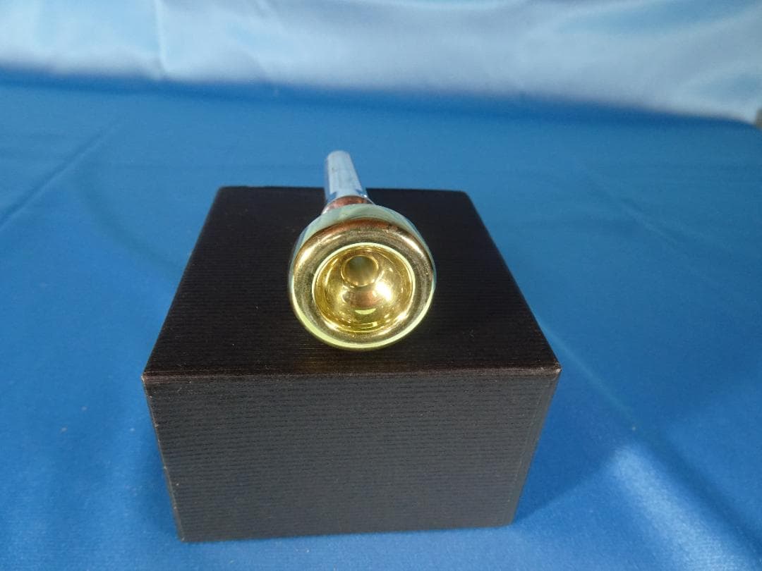 ダ*ク様 フラーテプレチージョン トランペットマウスピース　サイズ３M