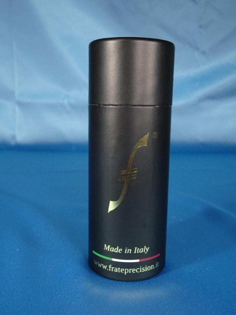 ダ*ク様 フラーテプレチージョン トランペットマウスピース　サイズ３M