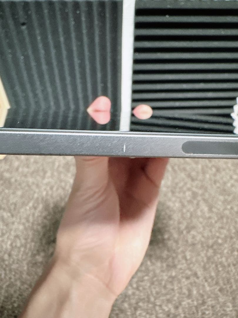 美品 iPad Pro 11インチ第3世代 256Gb