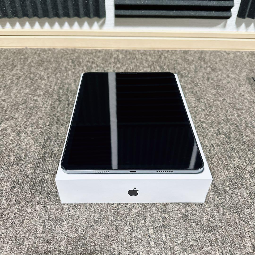 美品 iPad Pro 11インチ第3世代 256Gb