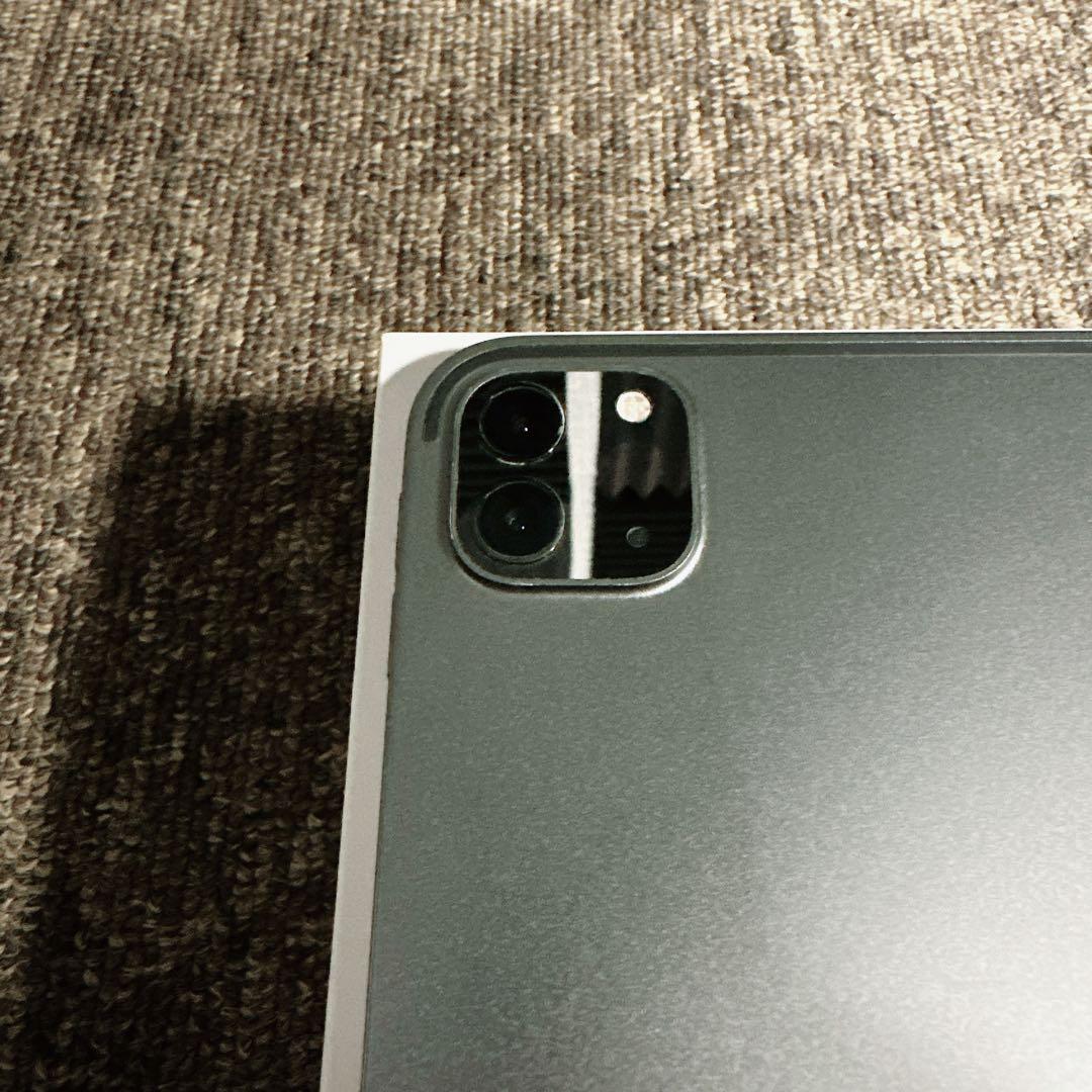 美品 iPad Pro 11インチ第3世代 256Gb