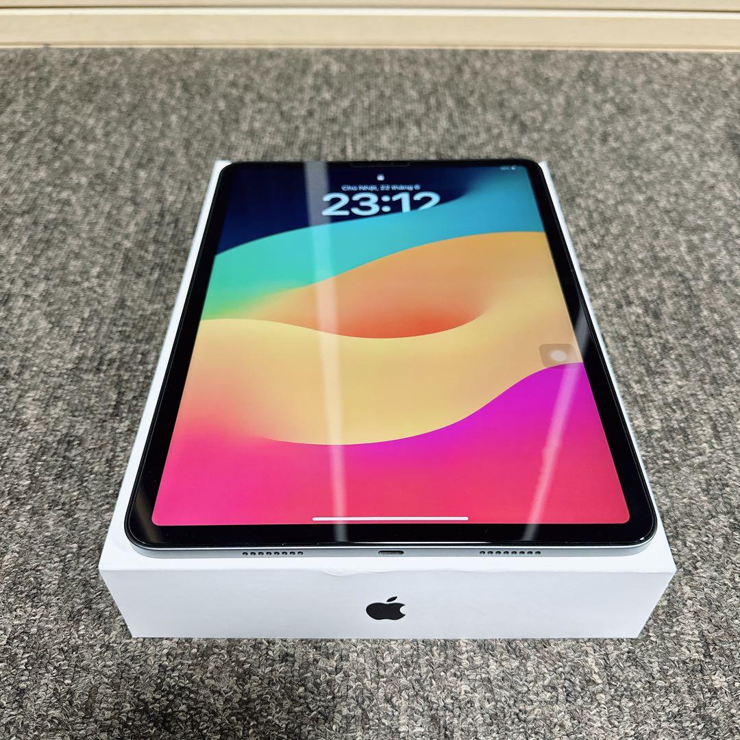 美品 iPad Pro 11インチ第3世代 256Gb