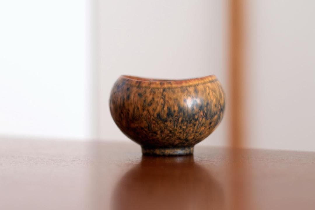 Gunnar Nylund グンナーニールンド ボウル auxbrsb