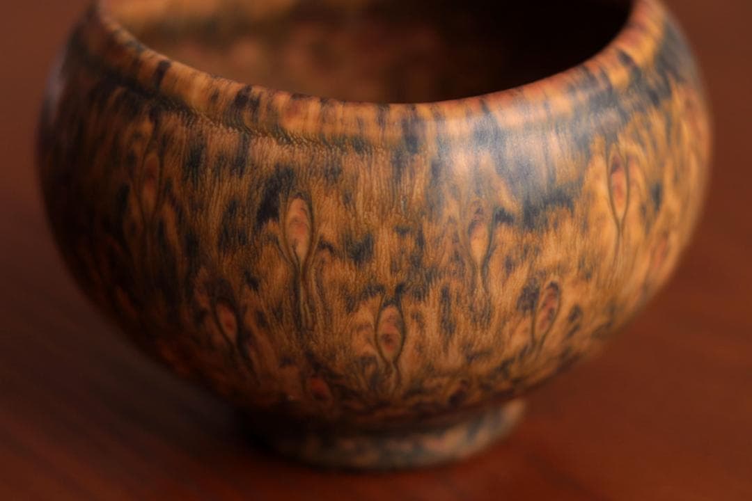 Gunnar Nylund グンナーニールンド ボウル auxbrsb