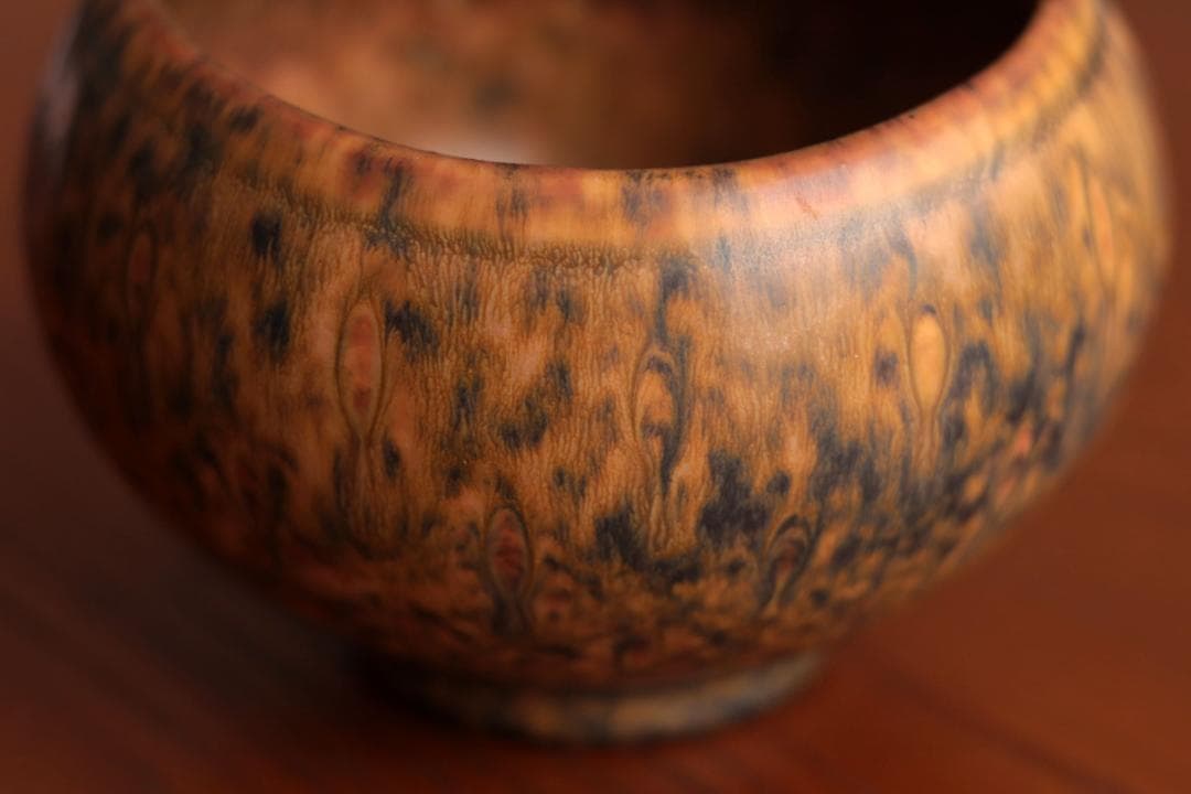 Gunnar Nylund グンナーニールンド ボウル auxbrsb