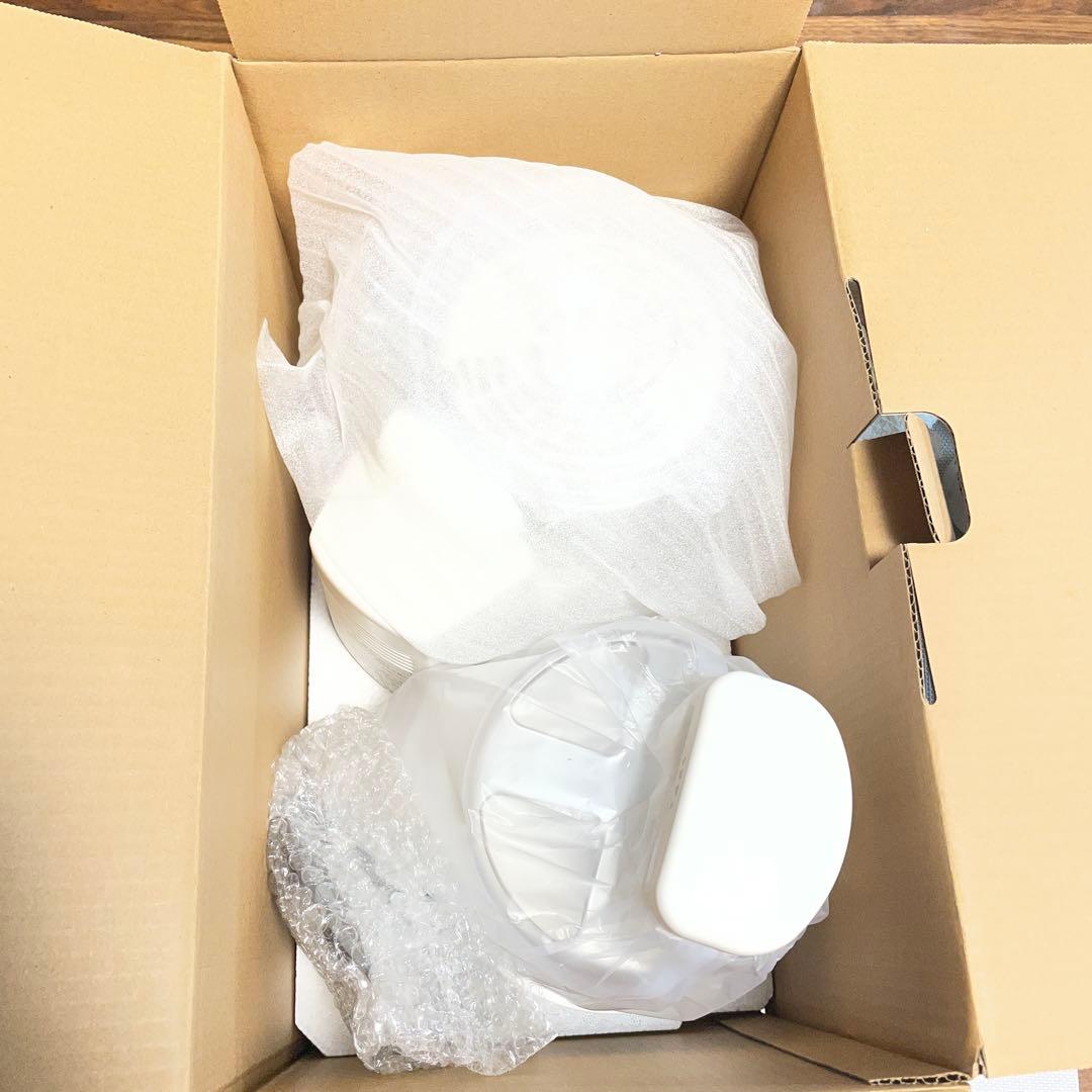 未使用品　パナソニック　フードプロセッサー