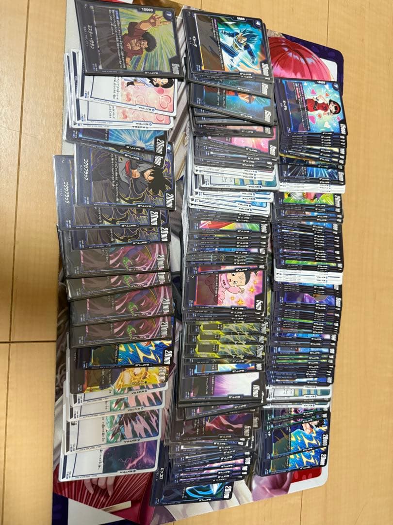 フュージョンワールド　引退品　ドラゴンボール