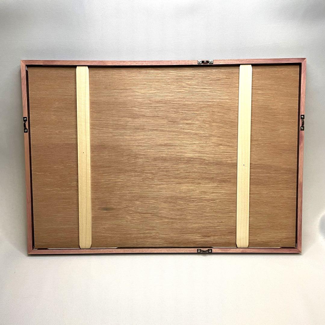 ケ*イ様 年末セール！北斎 凱風快晴(赤富士) 摺 松崎啓三郎