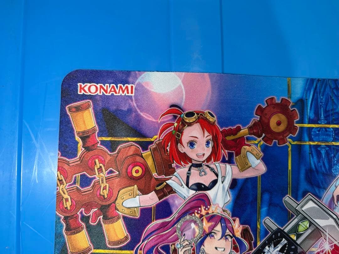 ycsj ウィッチクラフト プレイマット ウィッチクラフト プレイマット