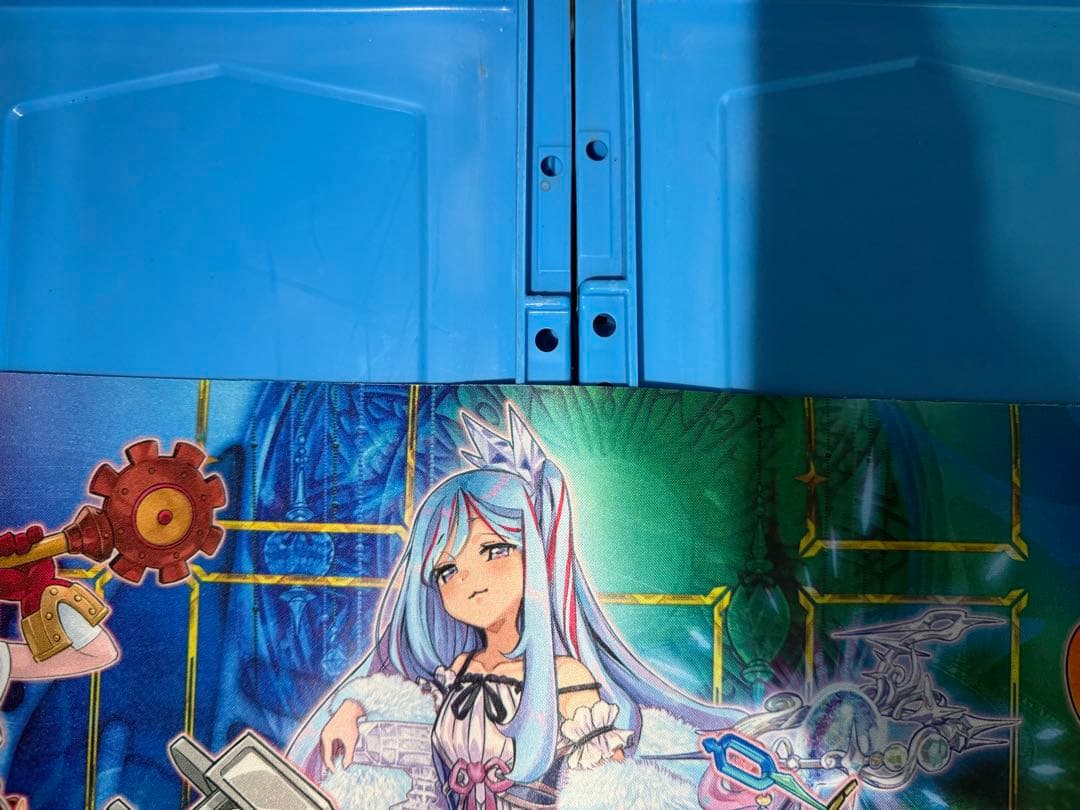 ycsj ウィッチクラフト プレイマット ウィッチクラフト プレイマット