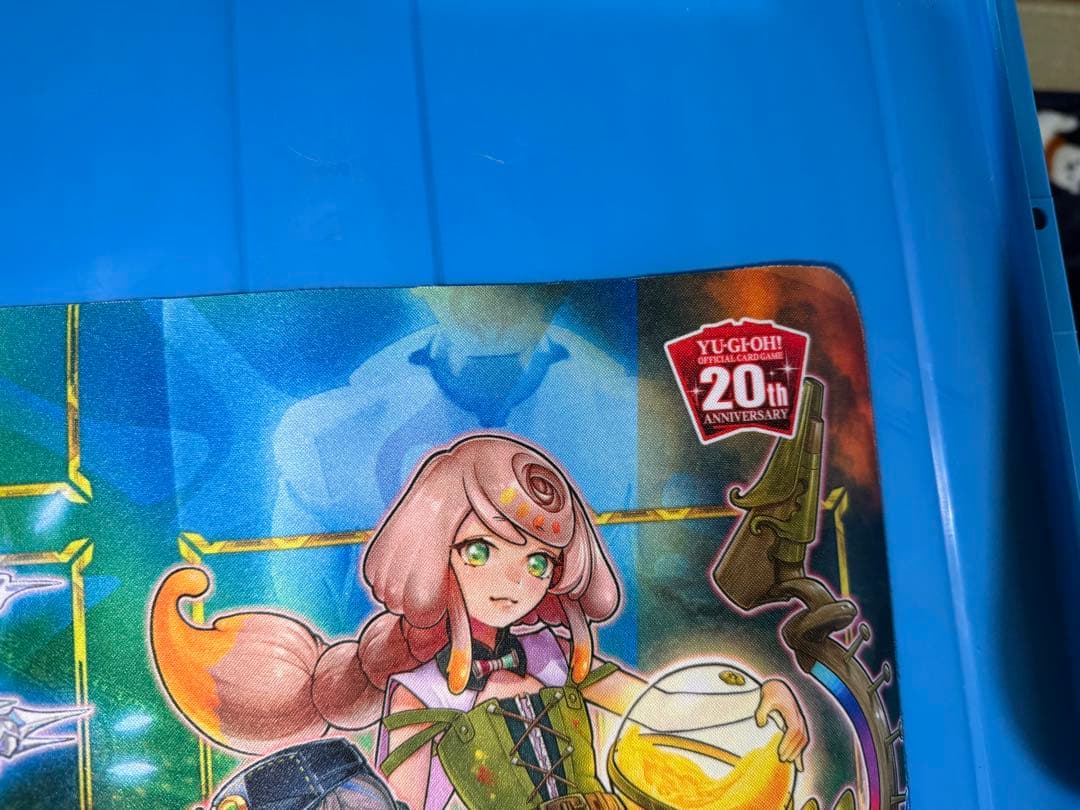 ycsj ウィッチクラフト プレイマット ウィッチクラフト プレイマット