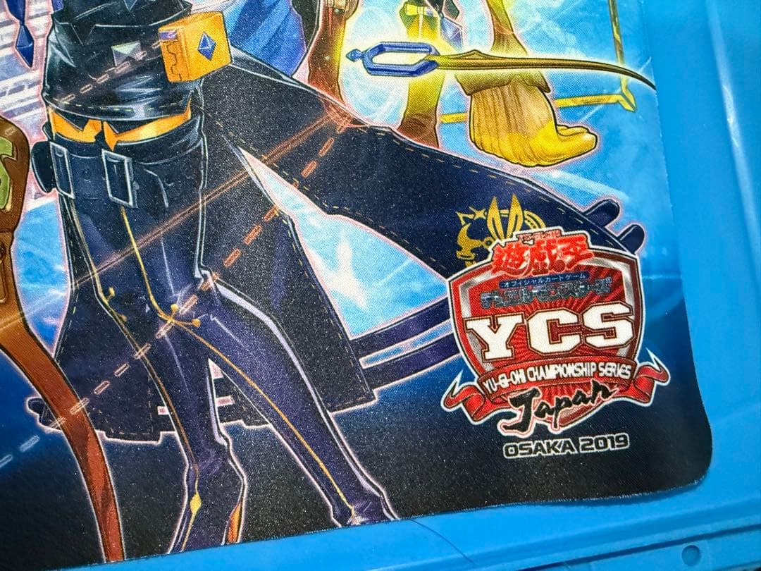 ycsj ウィッチクラフト プレイマット ウィッチクラフト プレイマット