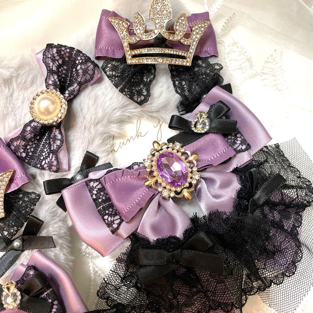 【25-123.124】ぬい服ちびぐるみ　いつぬい12センチリボン　ぬいパル