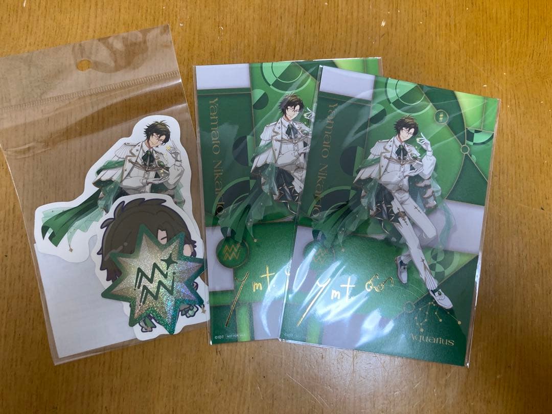 アイドリッシュセブン　二階堂大和まとめ売り