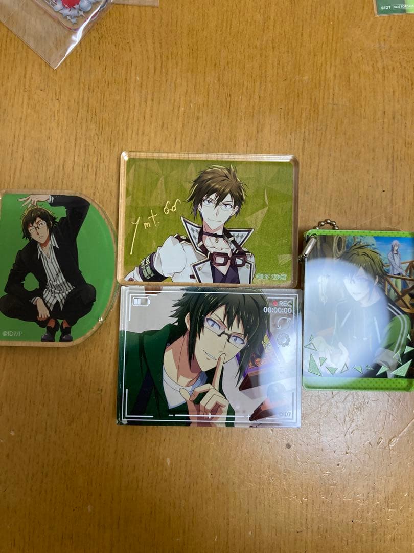 アイドリッシュセブン　二階堂大和まとめ売り