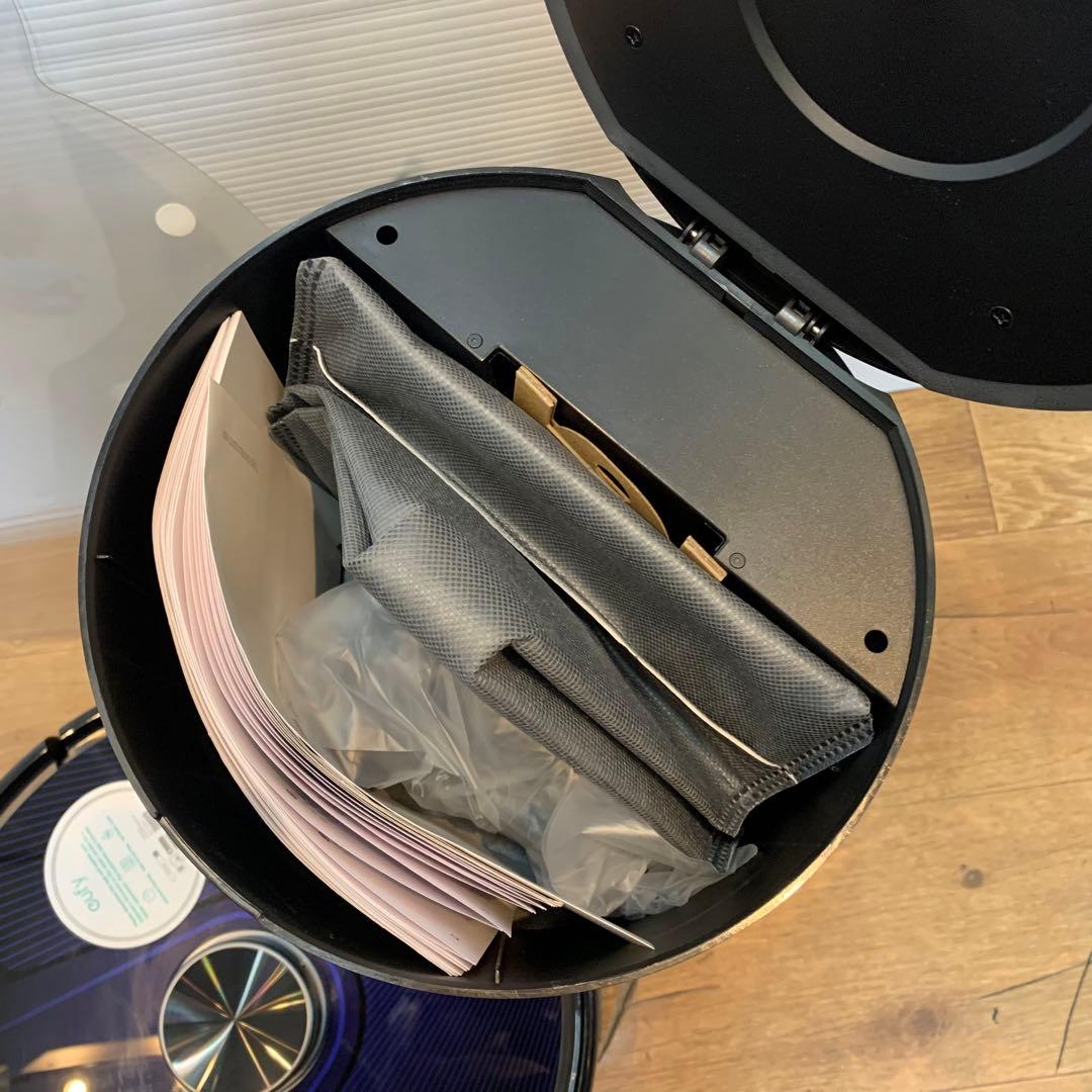 Anker eufy RobovacL35 Hybrid+ ロボット掃除機