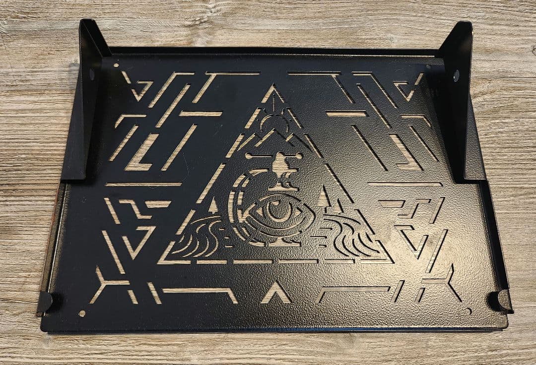 デバイスワークス　アイアン