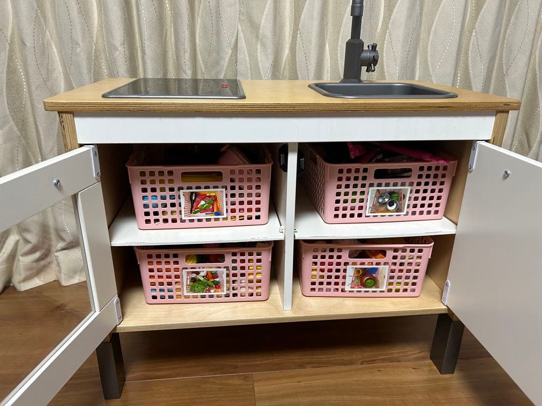 IKEA おままごと