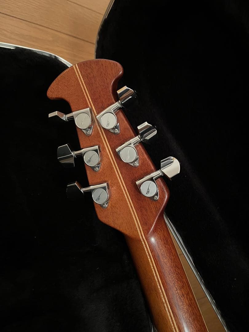 ギター rinzemuabnan