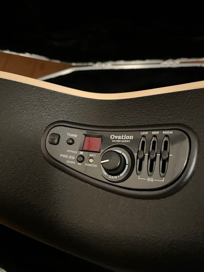 ギター rinzemuabnan