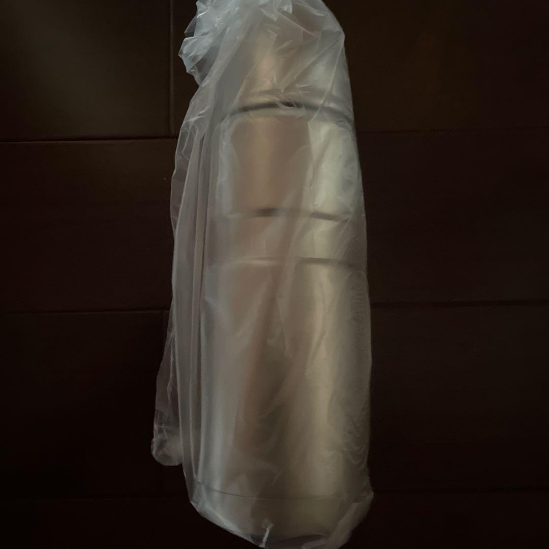 ネイバーフッドステンレスボトル470ml 未使用品