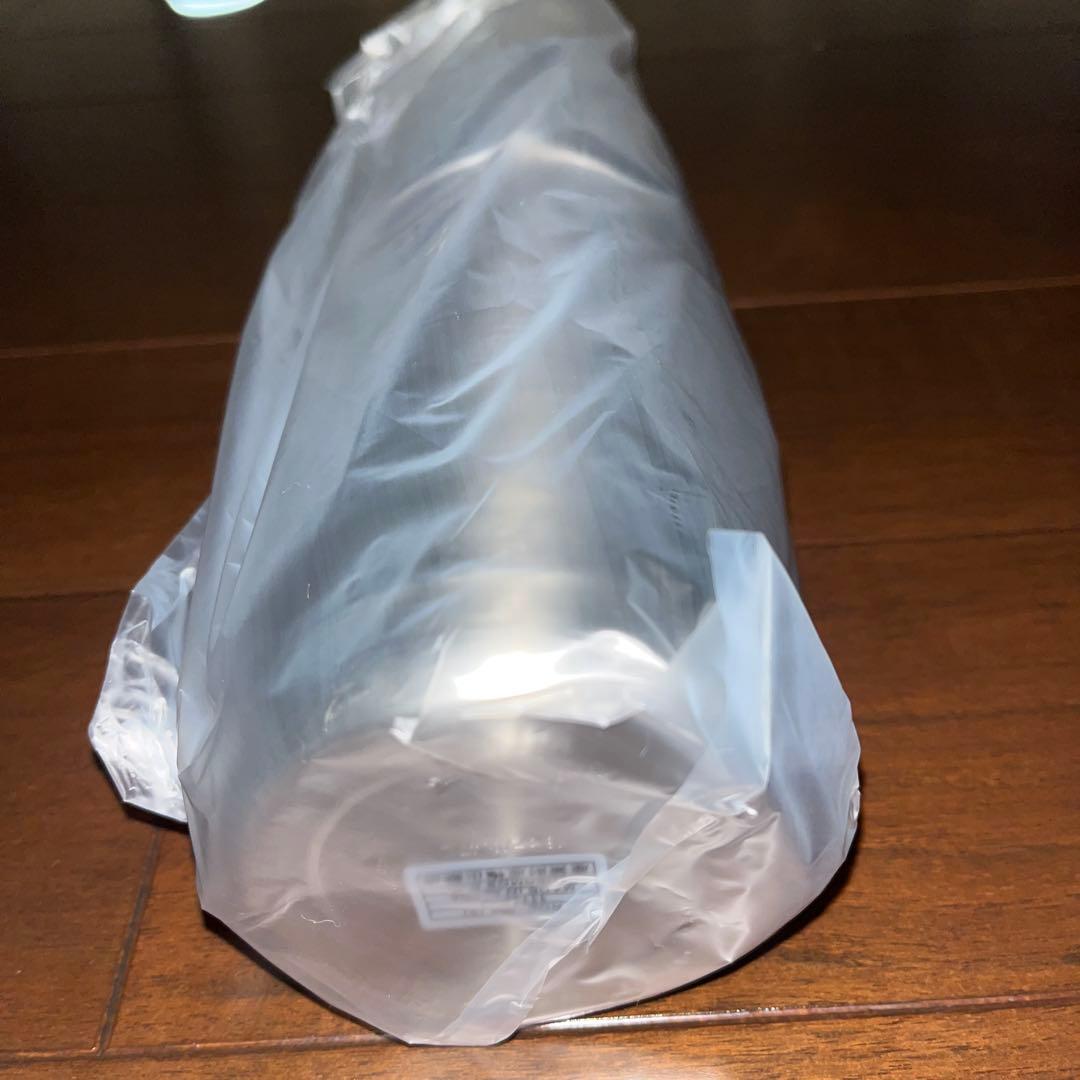 ネイバーフッドステンレスボトル470ml 未使用品