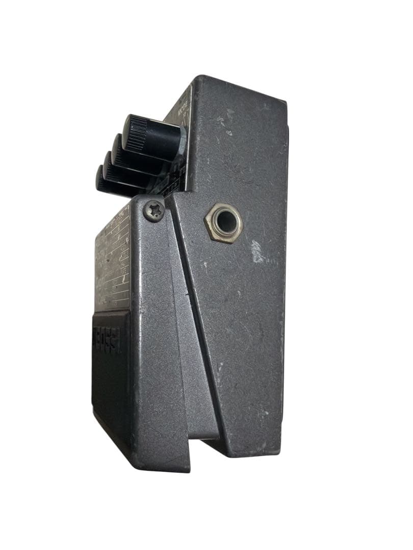 BOSS KM-04、GE-7、DD-3 ジャンク　3点セット