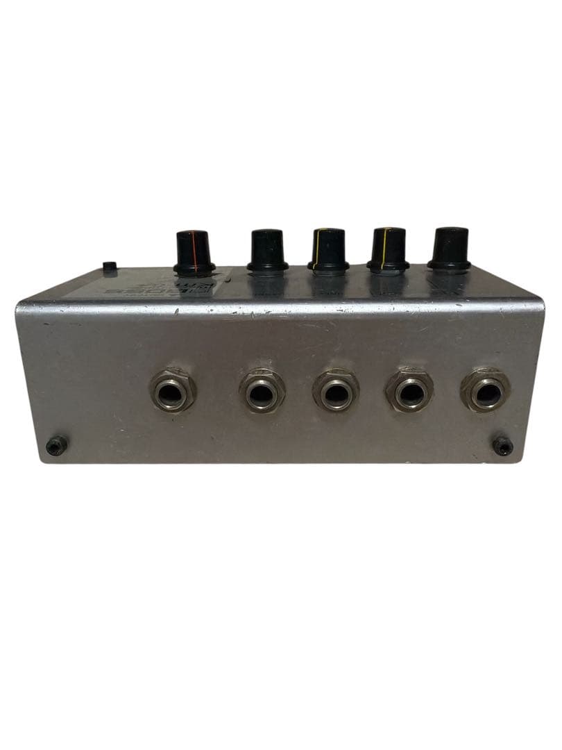 BOSS KM-04、GE-7、DD-3 ジャンク　3点セット