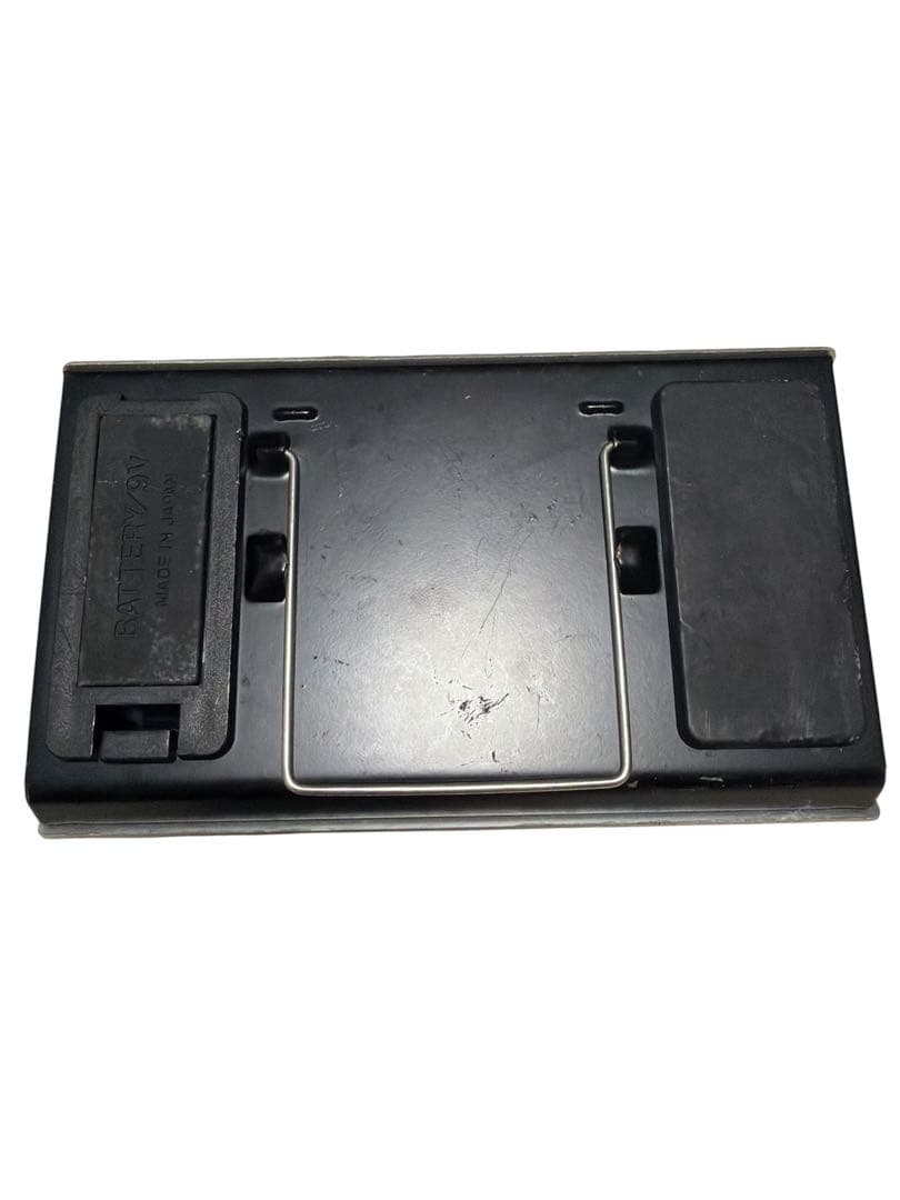 BOSS KM-04、GE-7、DD-3 ジャンク　3点セット