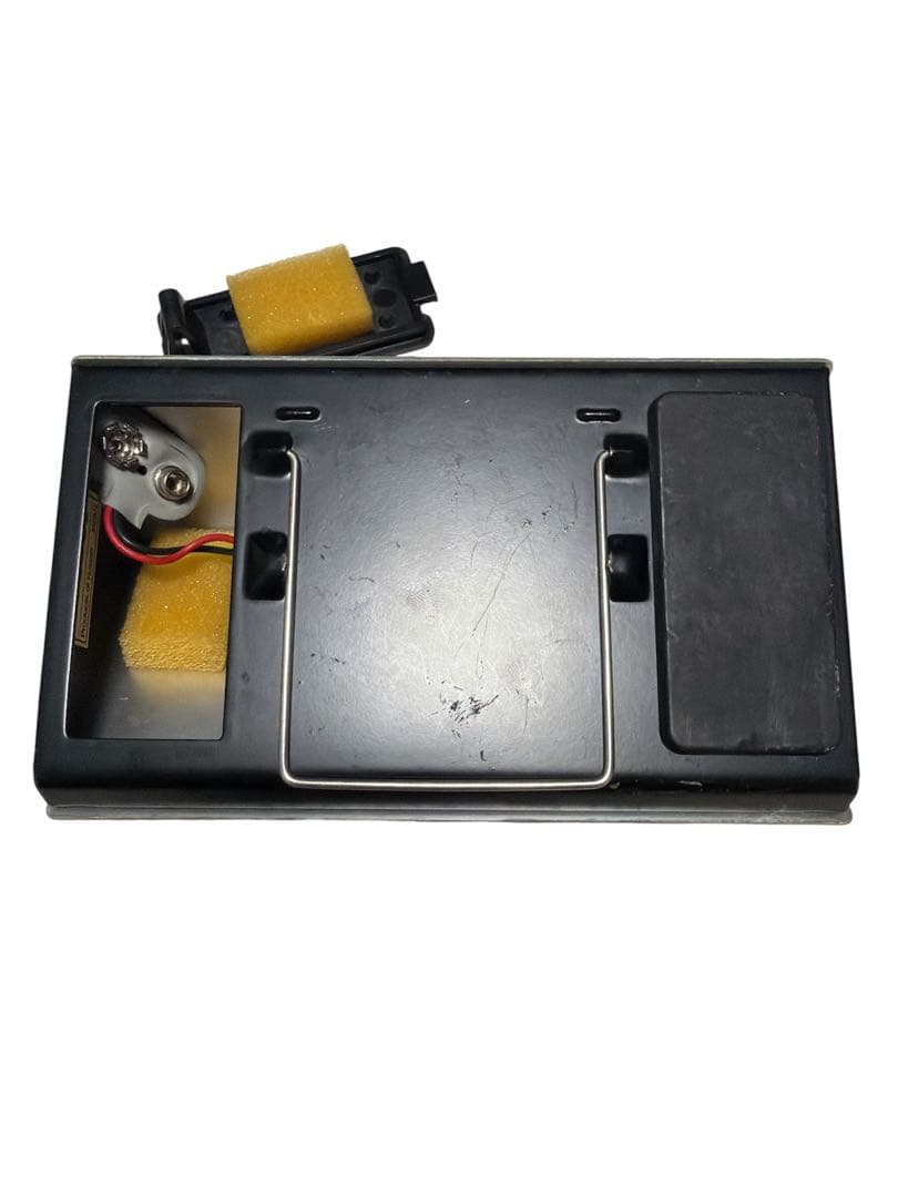 BOSS KM-04、GE-7、DD-3 ジャンク　3点セット