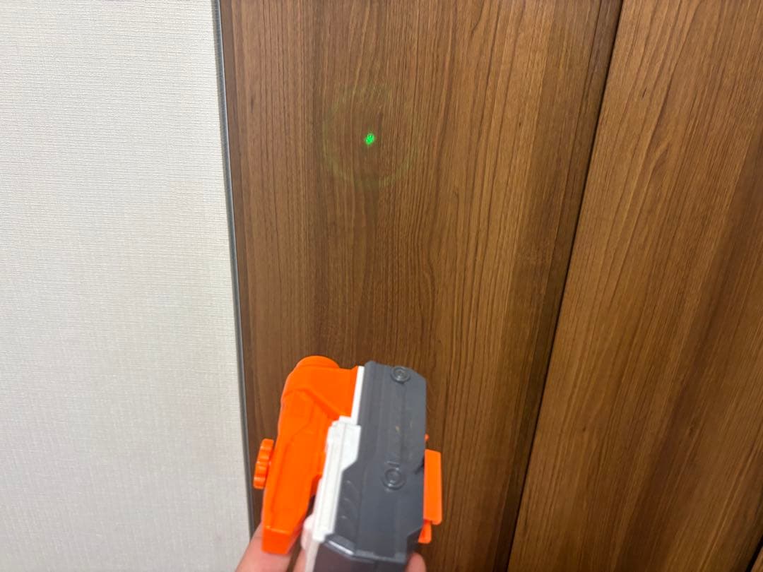 NERF まとめ売り 3種セット ターゲット付