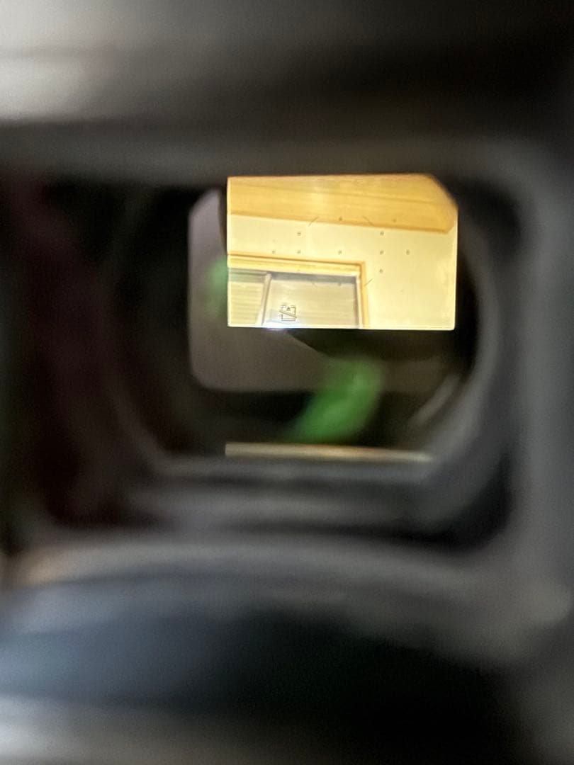 Nikon D200レンズ2個付き