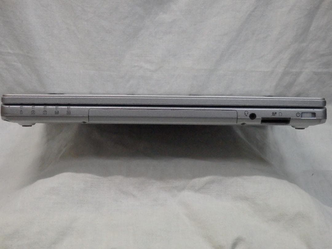 CF-SZ6 m.2SSD256GB メモリ8GB office Pro ①