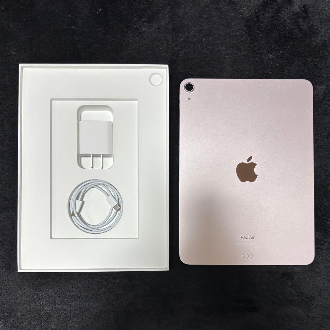 iPad Air 第5世代 256GB WiFiモデル