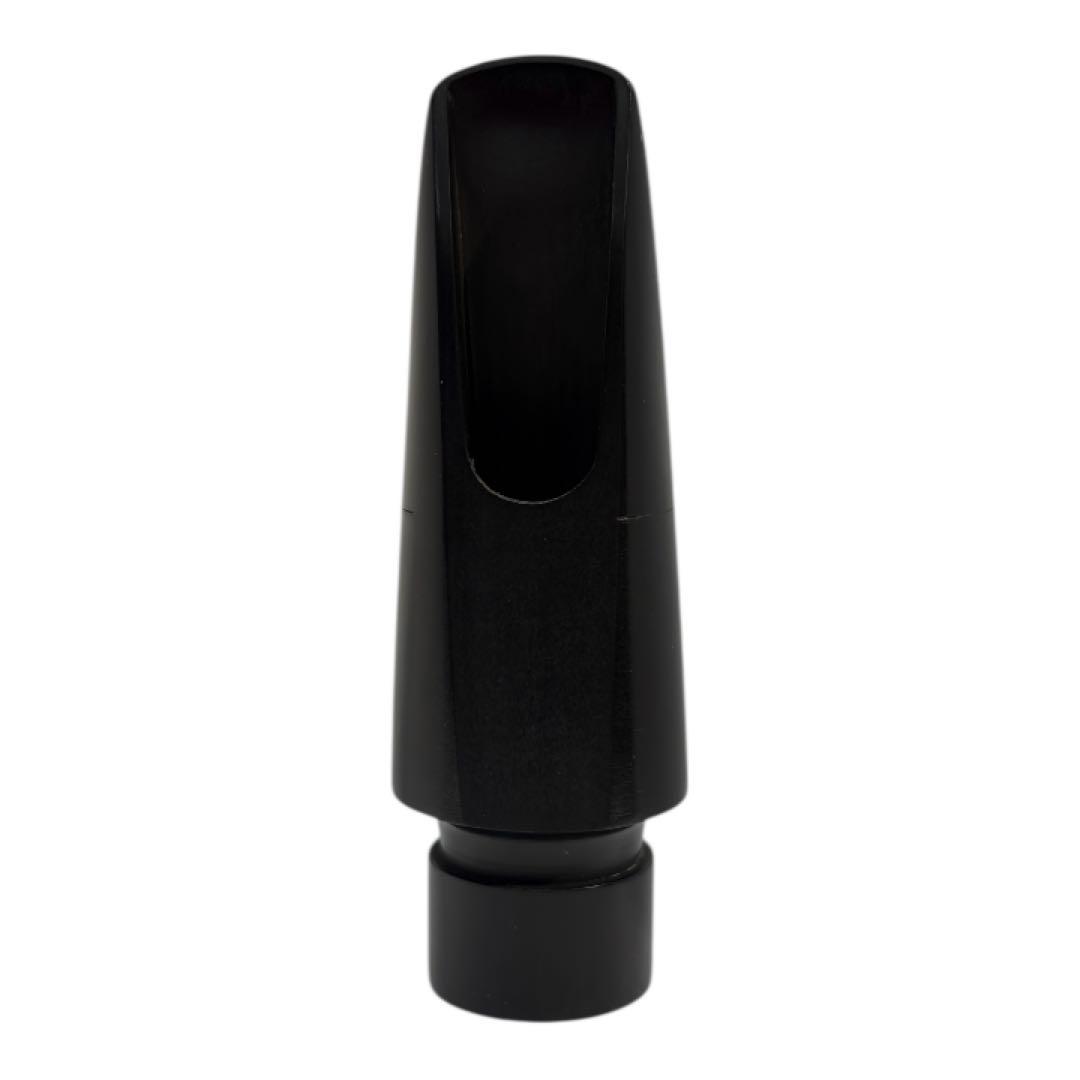 【新品・美品】ルソー　アルトサックス マウスピース クラシック5R ①