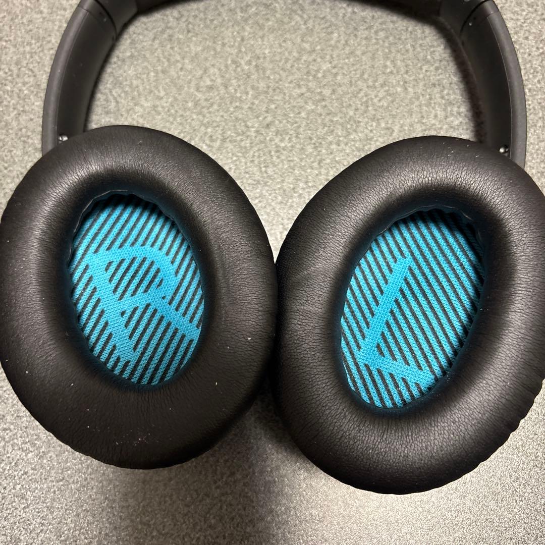 【美品】Bose QuietComfort 25