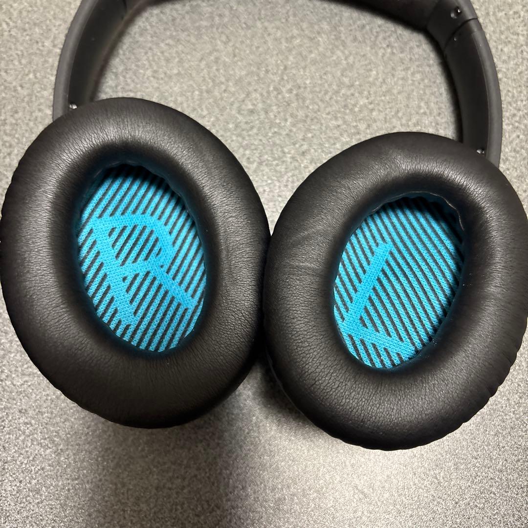 【美品】Bose QuietComfort 25
