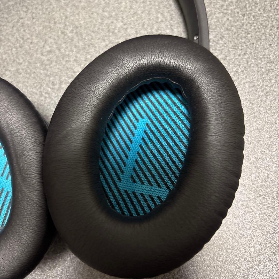 【美品】Bose QuietComfort 25