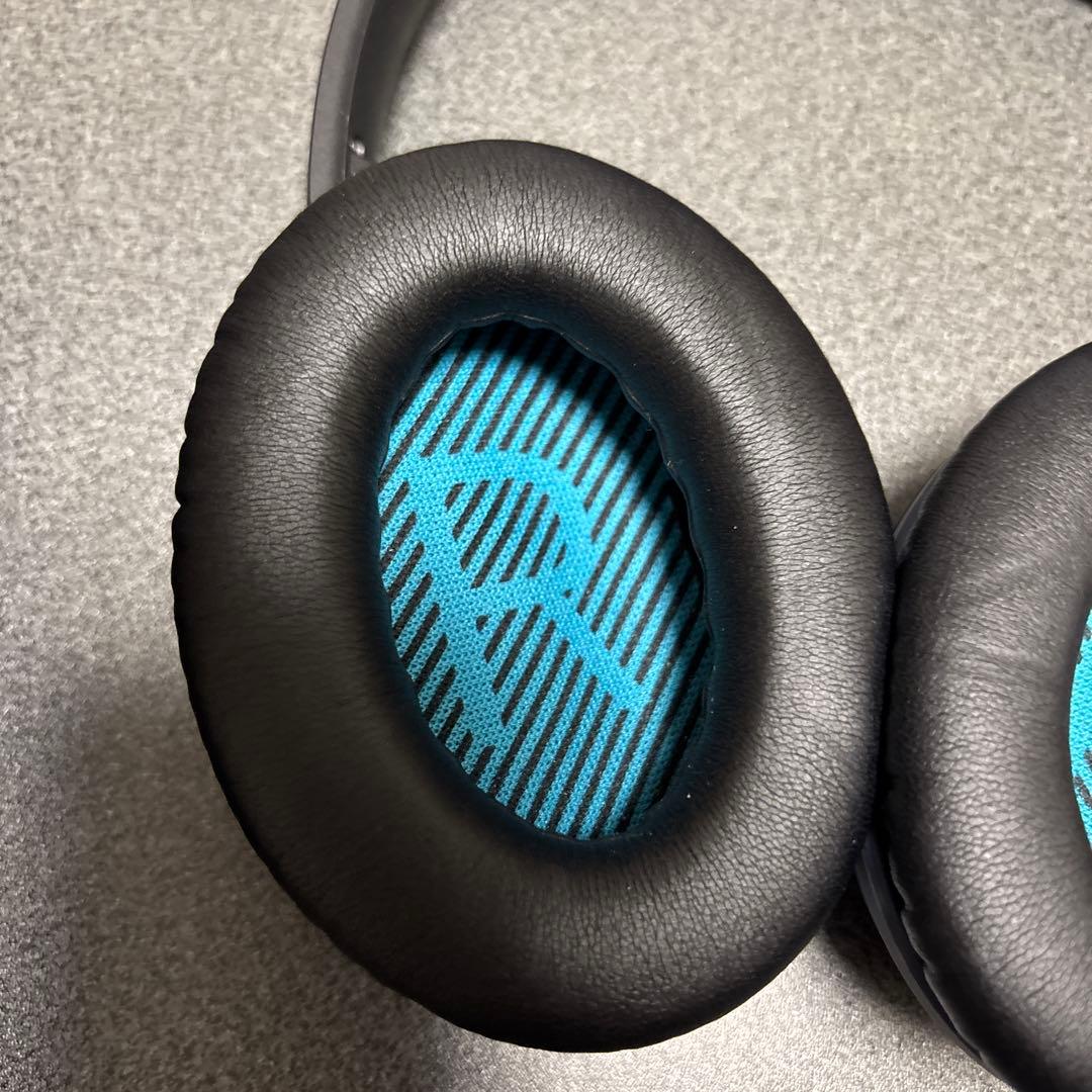 【美品】Bose QuietComfort 25