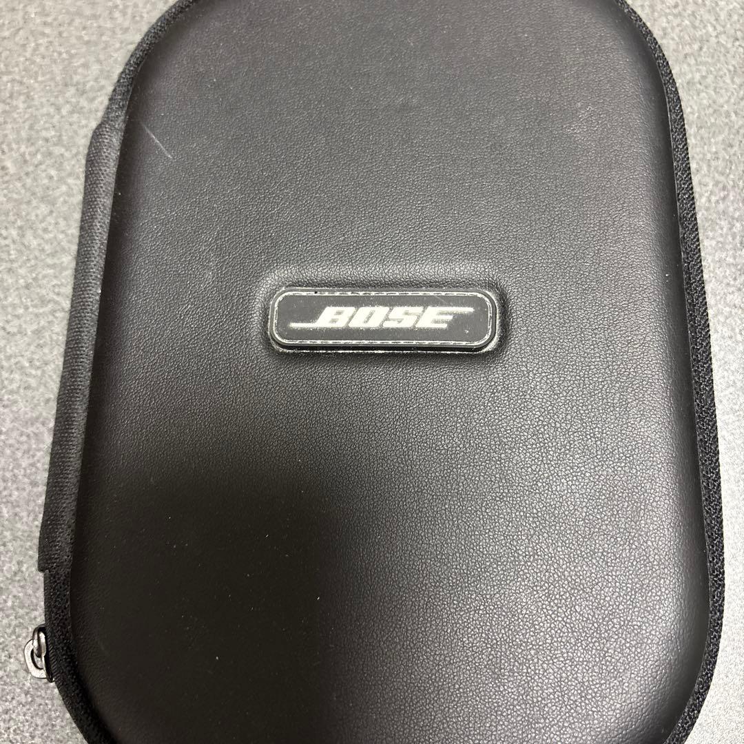 【美品】Bose QuietComfort 25