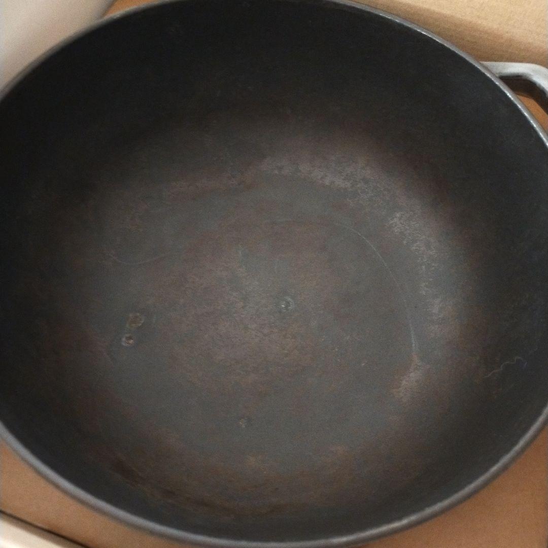 トコトコ/ストウブ　フレンチ　ルースターココット　グレー　ニワトリ