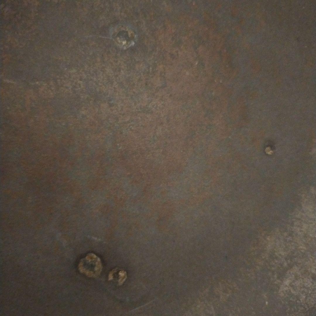 トコトコ/ストウブ　フレンチ　ルースターココット　グレー　ニワトリ