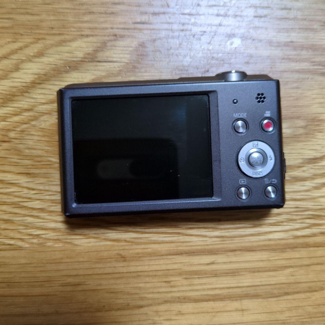 LUMIX　ルミックス　DMC-SZ3