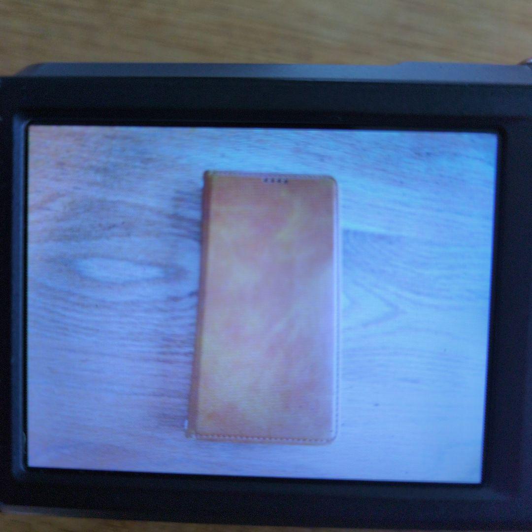 LUMIX　ルミックス　DMC-SZ3