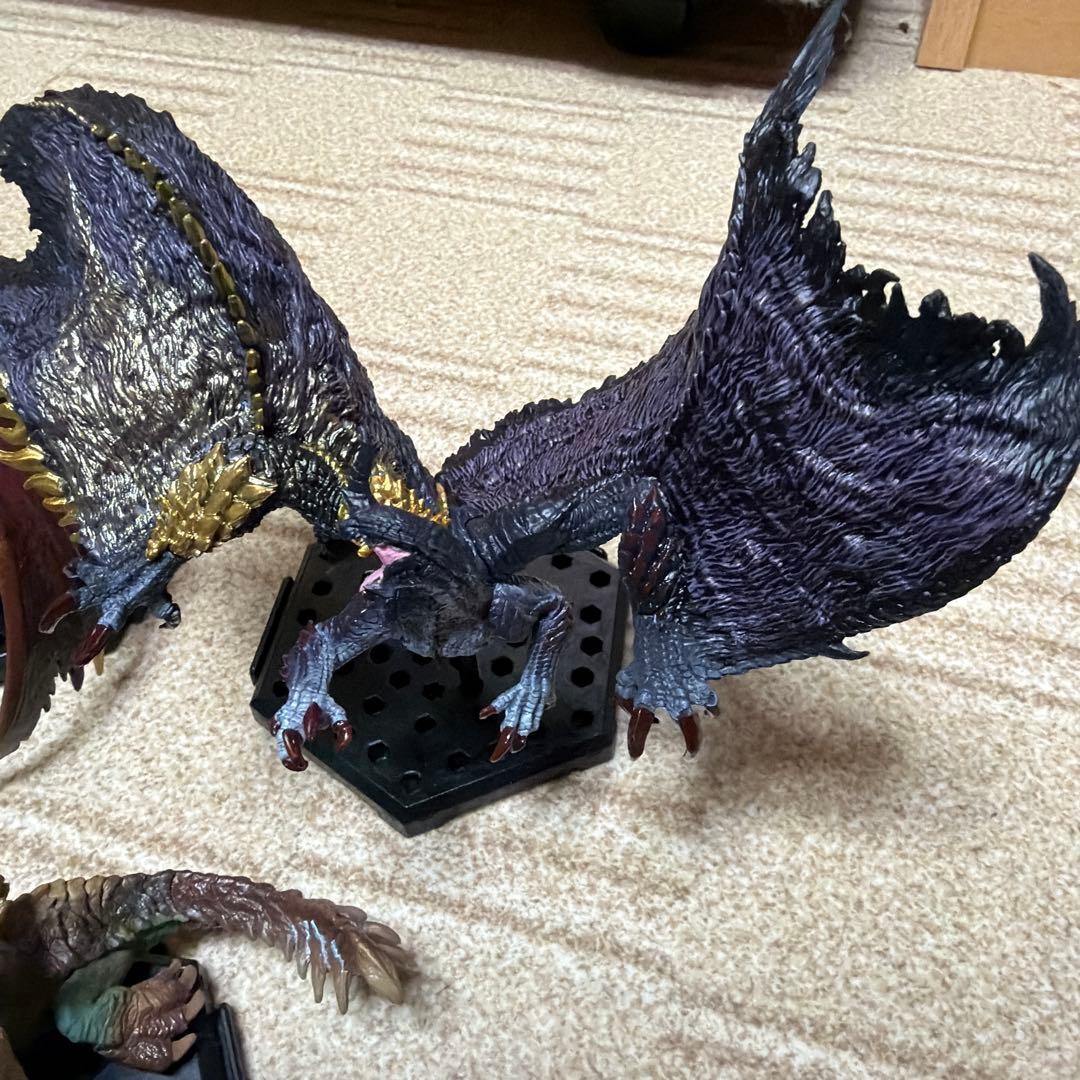 カプコンフィギュアビルダー スタンダードモデル Plus Vol.25 コンプ