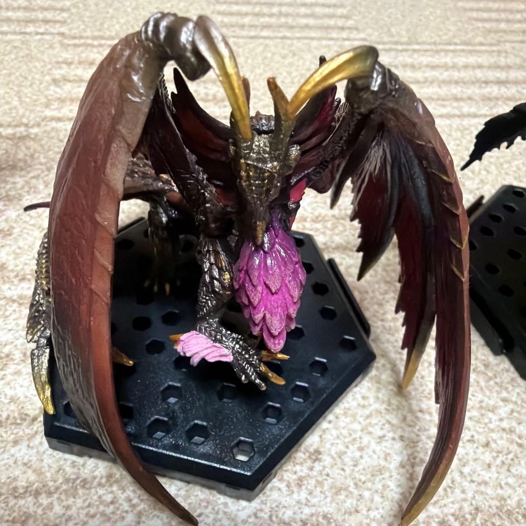 カプコンフィギュアビルダー スタンダードモデル Plus Vol.25 コンプ