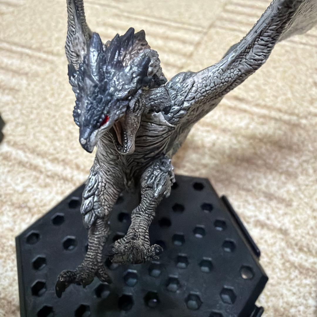 カプコンフィギュアビルダー スタンダードモデル Plus Vol.25 コンプ