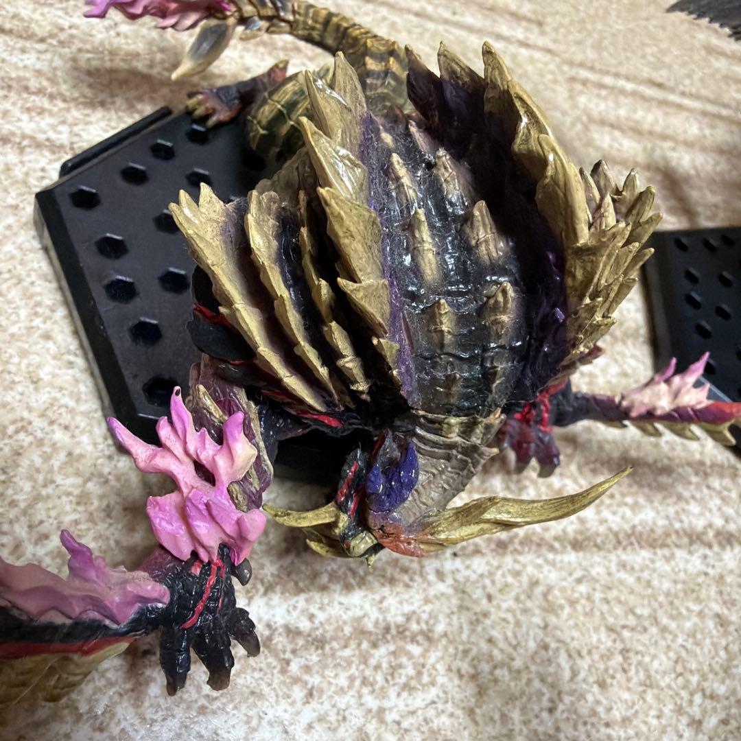 カプコンフィギュアビルダー スタンダードモデル Plus Vol.25 コンプ