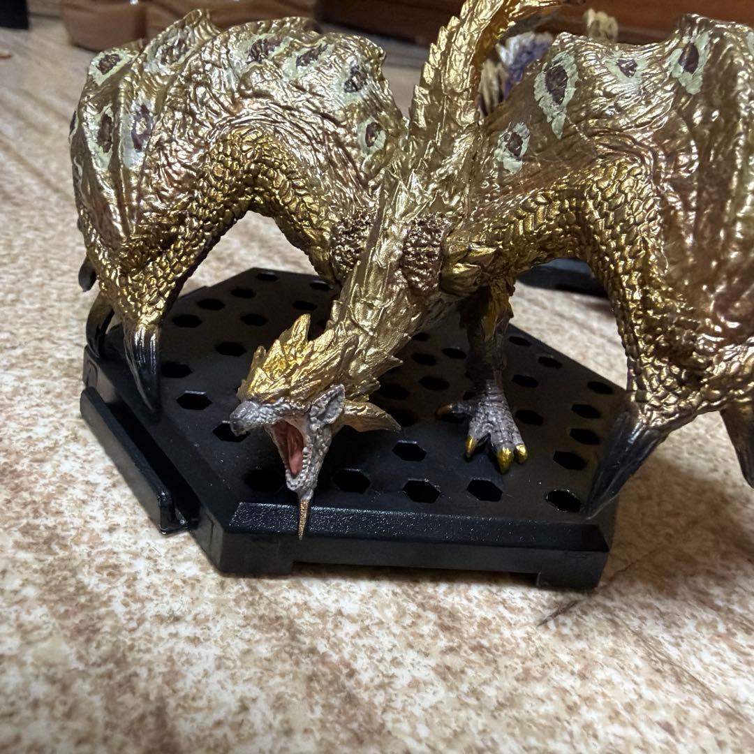 カプコンフィギュアビルダー スタンダードモデル Plus Vol.25 コンプ